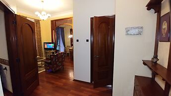 Kyiv Apartments