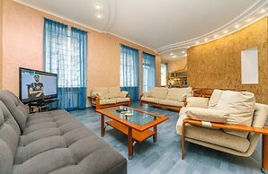 Kyiv Apartments