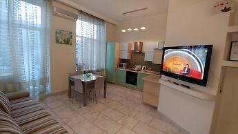 Kyiv Apartments