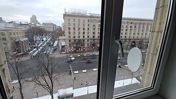 Kyiv Apartments