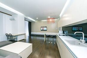 Kyiv Apartments