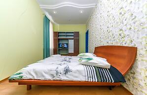 Kyiv Apartments