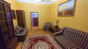 Kyiv Apartments