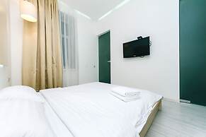 Kyiv Apartments