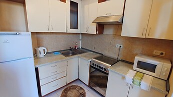 Kyiv Apartments