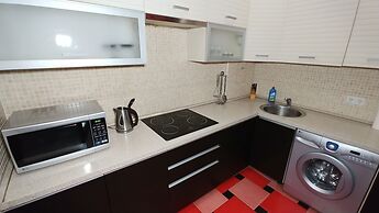 Kyiv Apartments