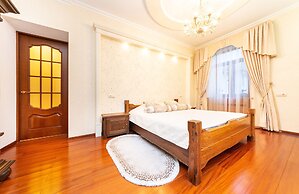 Kyiv Apartments