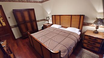 Kyiv Apartments