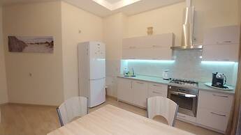 Kyiv Apartments