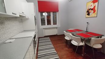 Kyiv Apartments