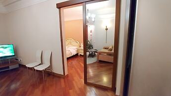Kyiv Apartments