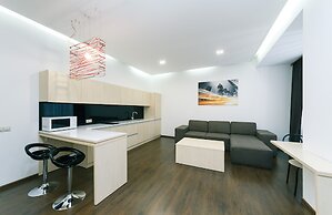 Kyiv Apartments