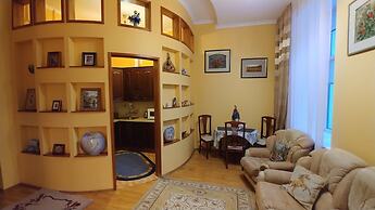 Kyiv Apartments