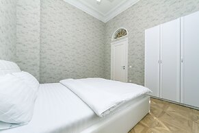 Kyiv Apartments