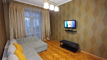 Kyiv Apartments