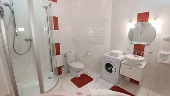 Kyiv Apartments
