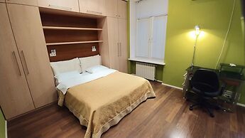 Kyiv Apartments