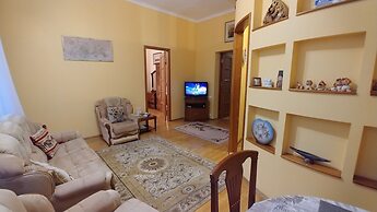 Kyiv Apartments