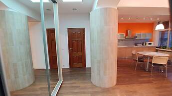 Kyiv Apartments