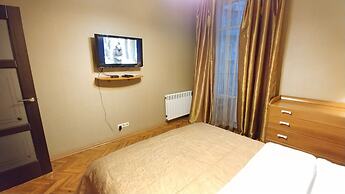 Kyiv Apartments