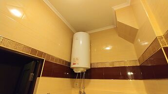 Kyiv Apartments
