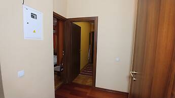 Kyiv Apartments