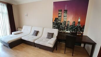 Kyiv Apartments