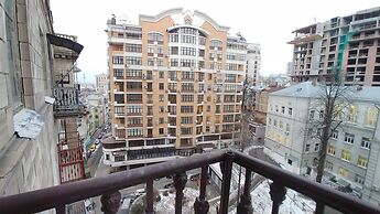 Kyiv Apartments