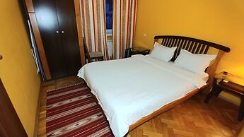 Kyiv Apartments