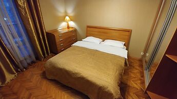 Kyiv Apartments