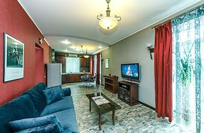 Kyiv Apartments