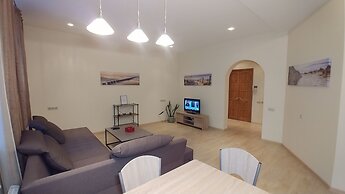Kyiv Apartments