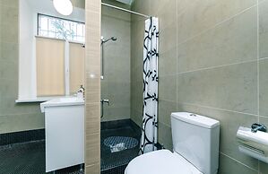Kyiv Apartments