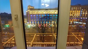 Kyiv Apartments