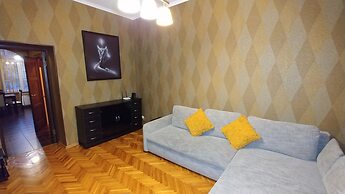 Kyiv Apartments