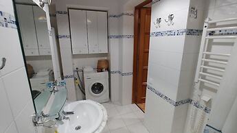 Kyiv Apartments