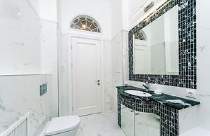 Kyiv Apartments