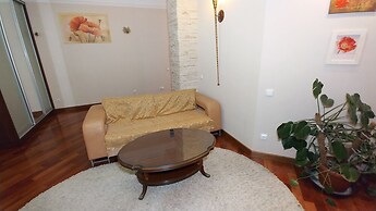 Kyiv Apartments