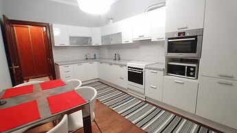 Kyiv Apartments