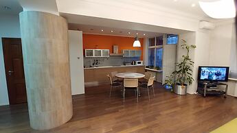 Kyiv Apartments