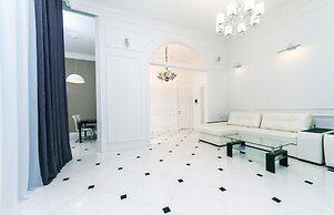 Kyiv Apartments