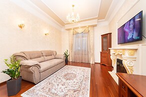 Kyiv Apartments