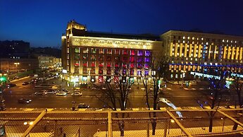 Kyiv Apartments