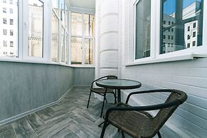 Kyiv Apartments