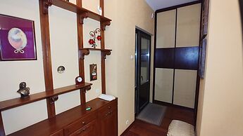 Kyiv Apartments