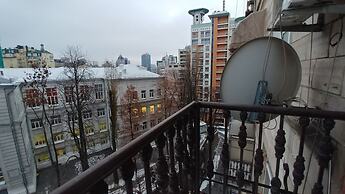 Kyiv Apartments