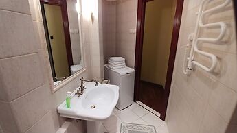 Kyiv Apartments