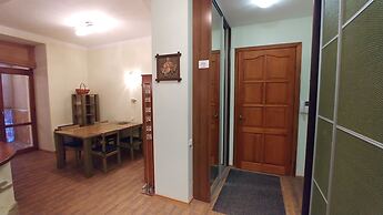 Kyiv Apartments