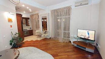 Kyiv Apartments