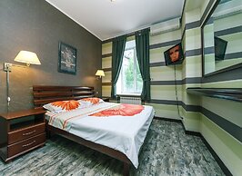 Kyiv Apartments